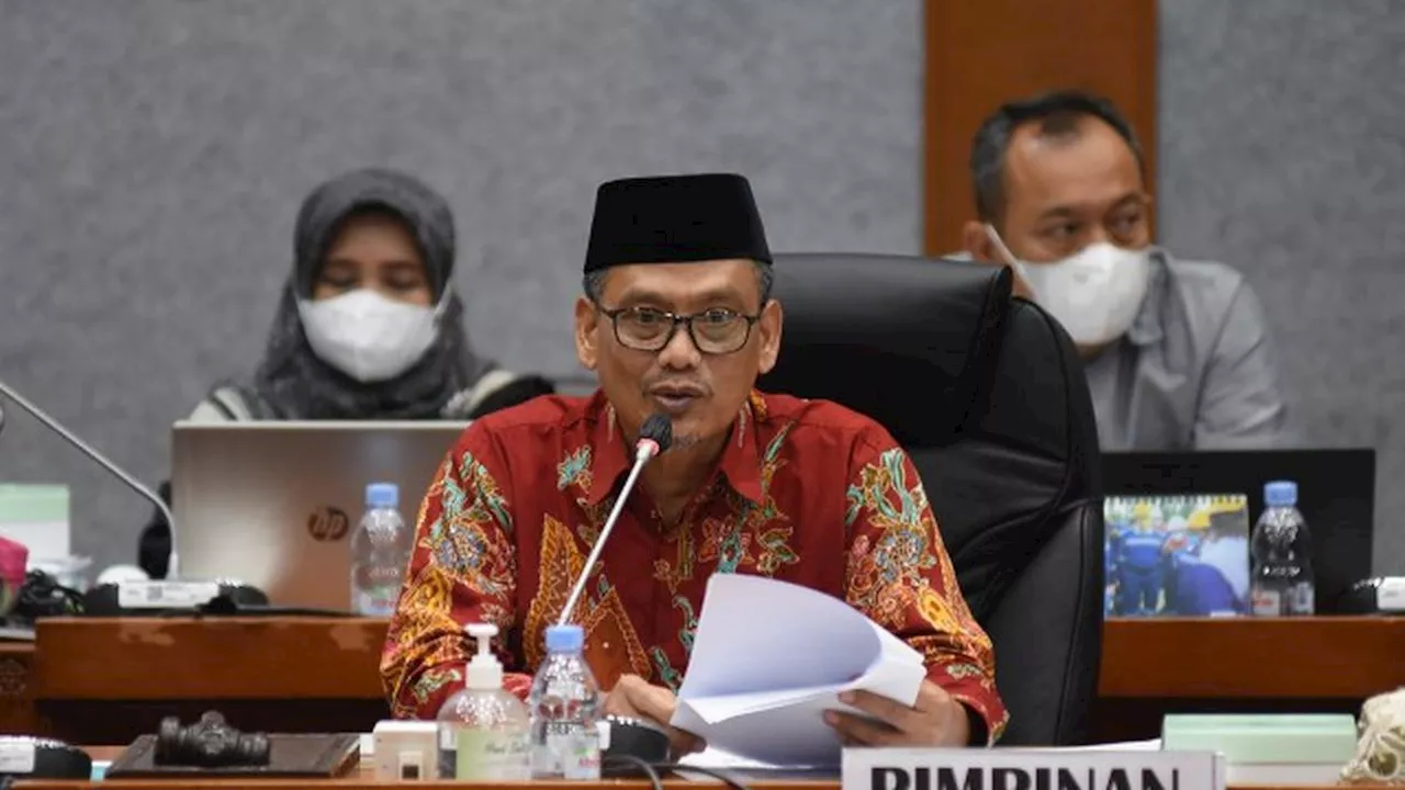 Komisi X DPR RI Menunggu Klarifikasi BPIP Tentang Kebenaran Larangan Berjilbab Bagi Paskibraka