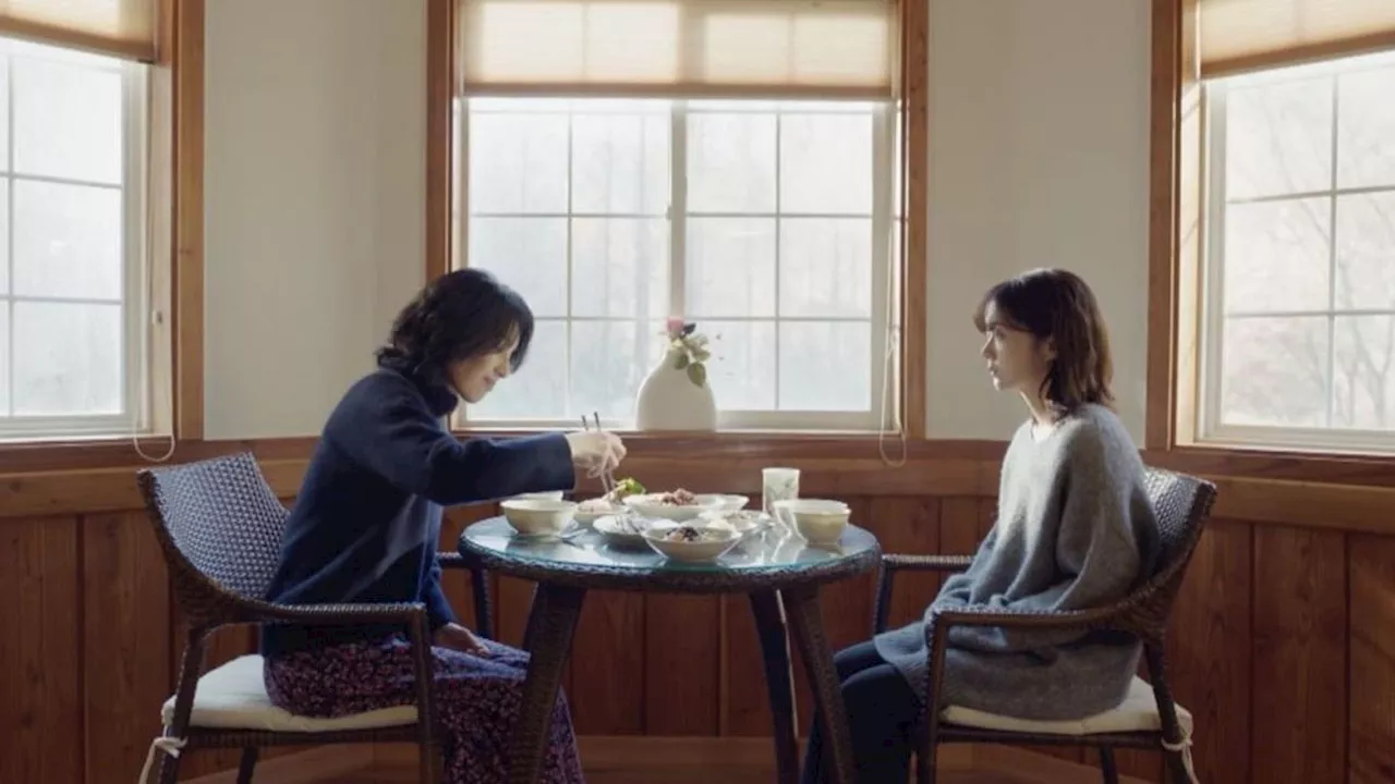 My Happy Ending K-Drama Ending Spoiler Beserta Castnya Siapa Saja?