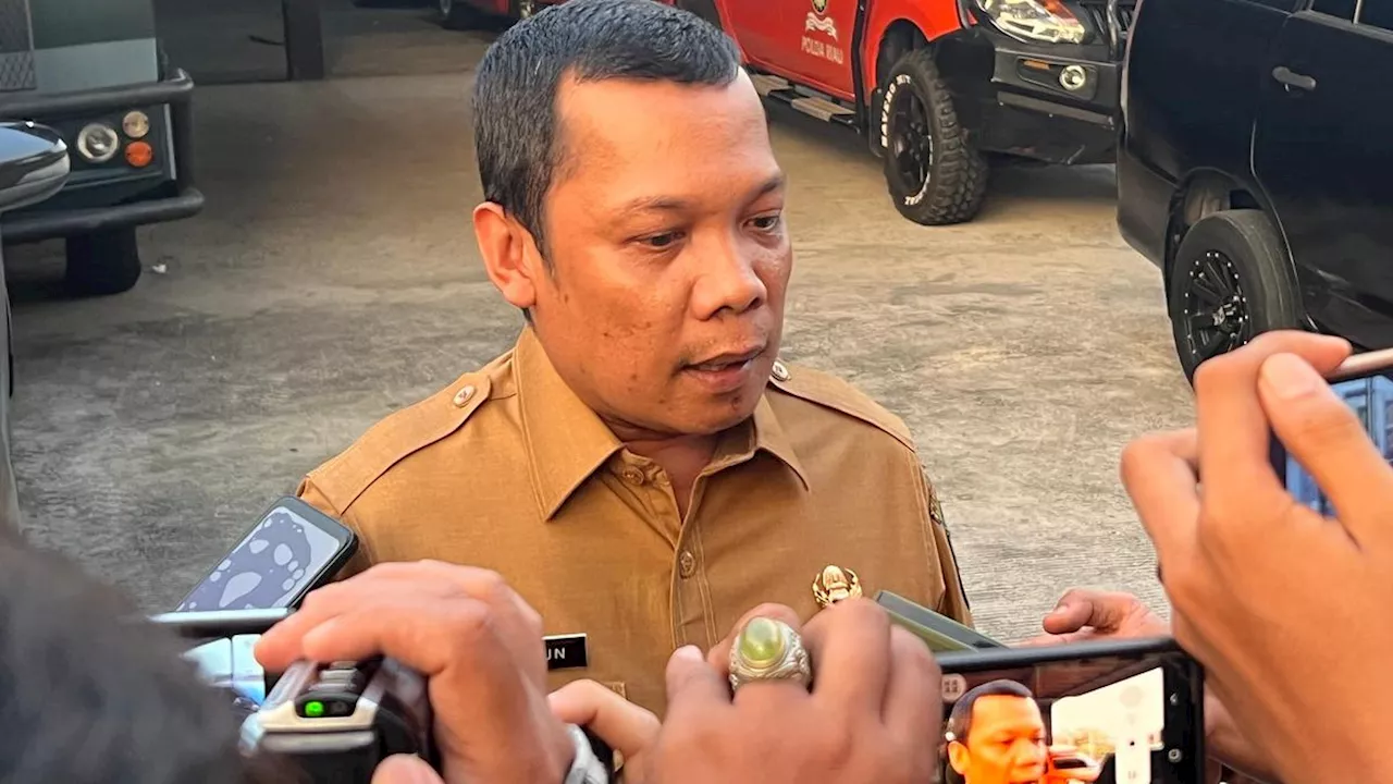 Sekretaris DPRD Riau Diperiksa Lagi, Nyatakan Penerbitan Surat Perjalanan Dinas Melibatkan Banyak Komponen