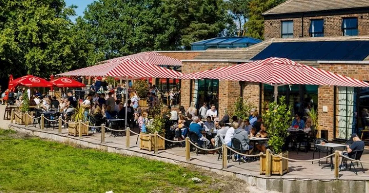 Lancashire country pub named best in the UK for its Sunday roasts