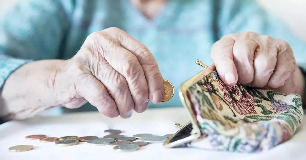 UK pensioners set to automatically get a free £150 in their bank accounts