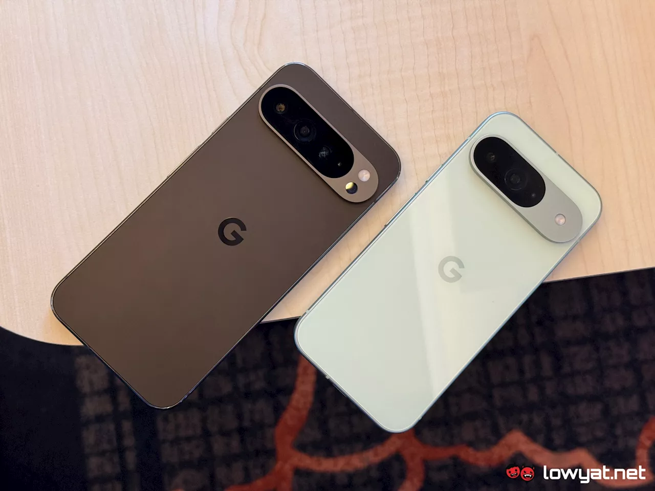 Google Pixel 9 And Pixel 9 Pro XL To Be Available Locally On 22 August