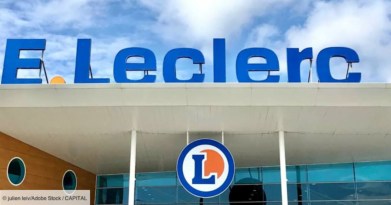 Date limite des négociations commerciales : Leclerc reçoit une amende salée