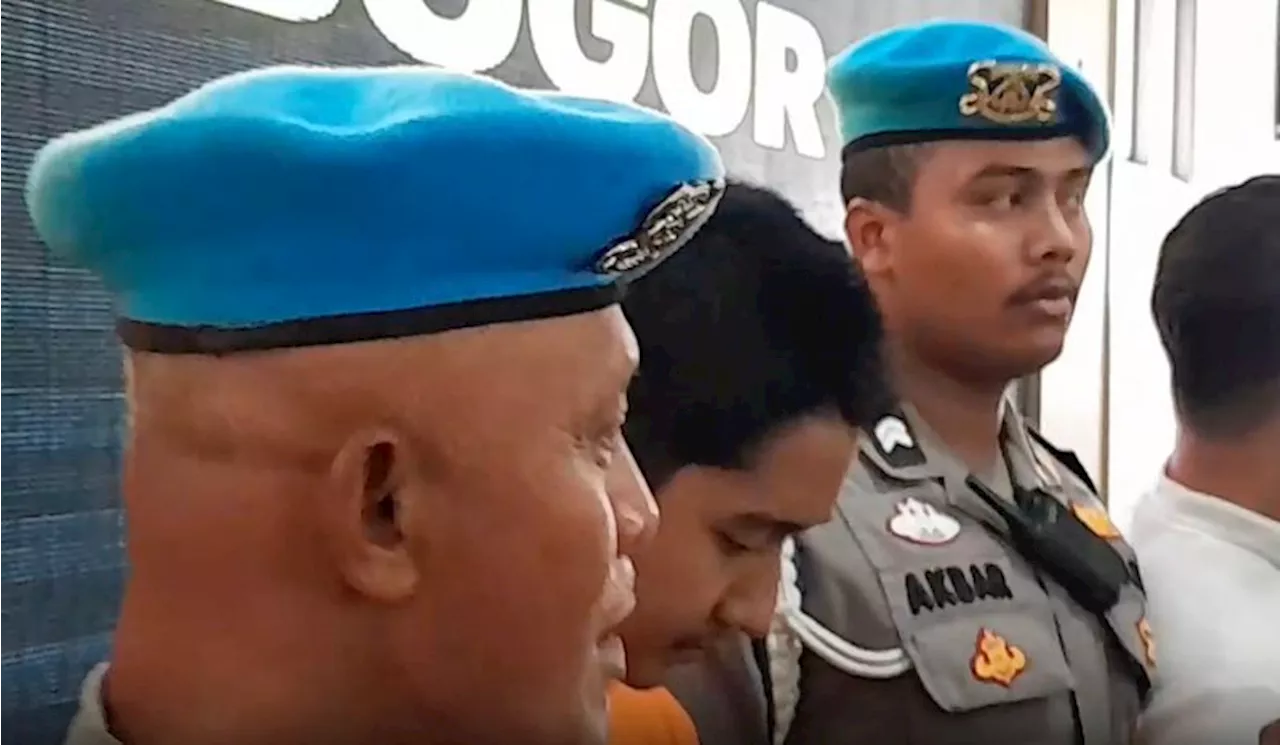 Hukuman 19 Tahun Menanti Armor Toreador, Pelaku KDRT pada Selebgram Cut Intan Nabila