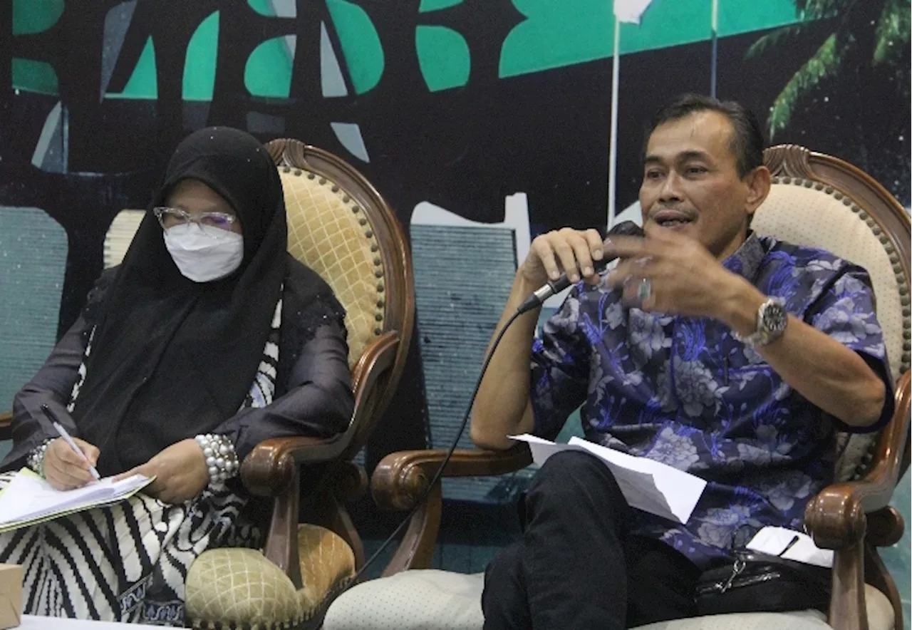 Program Makan Bergizi Gratis Diminta Libatkan UMKM