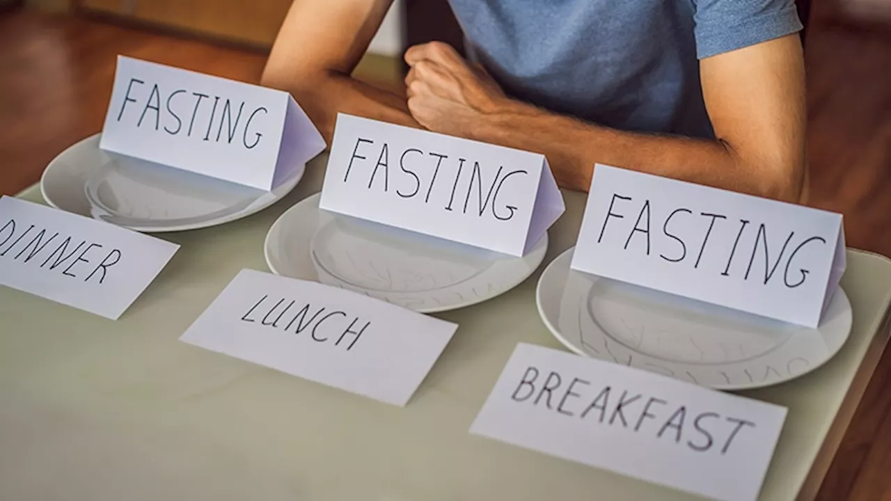 Can Dry Fasting Help With Metabolic Disorders, Diabetes?