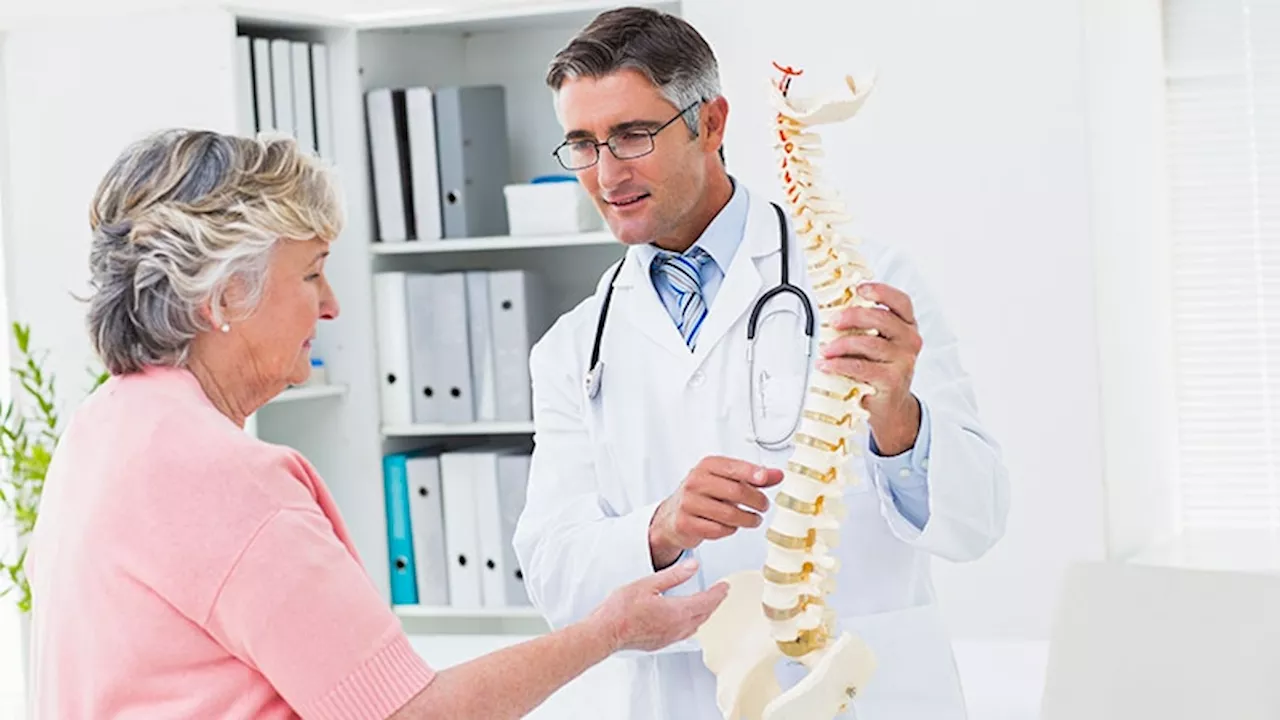 Diagnosing Chronic Back Pain in Psoriasis, Uveitis, and Colitis: Is It Axial Spondyloarthritis?