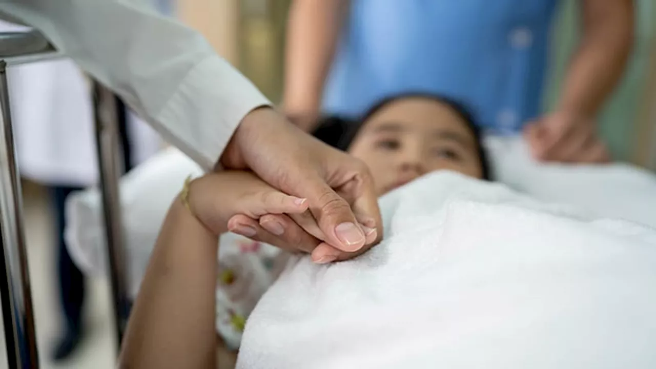 How Common Is Pediatric Emergency Mistriage?