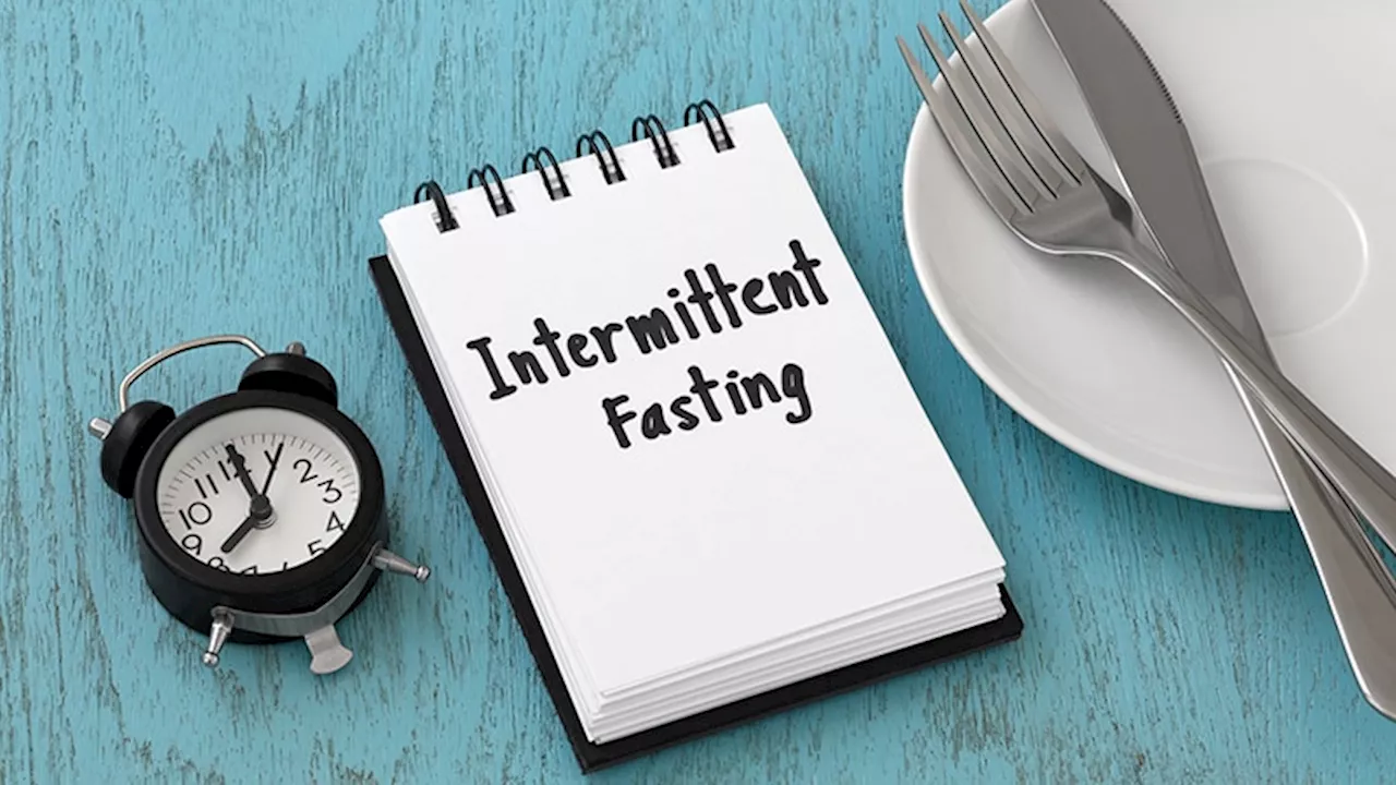 Intermittent Fasting Aids Weight Loss in Prediabetes and T2D