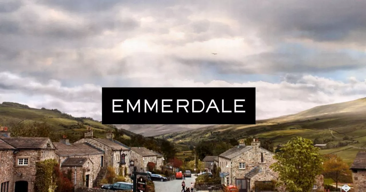 Emmerdale teases break-up for legendary couple following 'cruel' remark