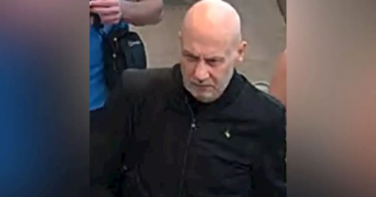 Fresh CCTV appeal after girl, 14, sexually assaulted on Manchester train