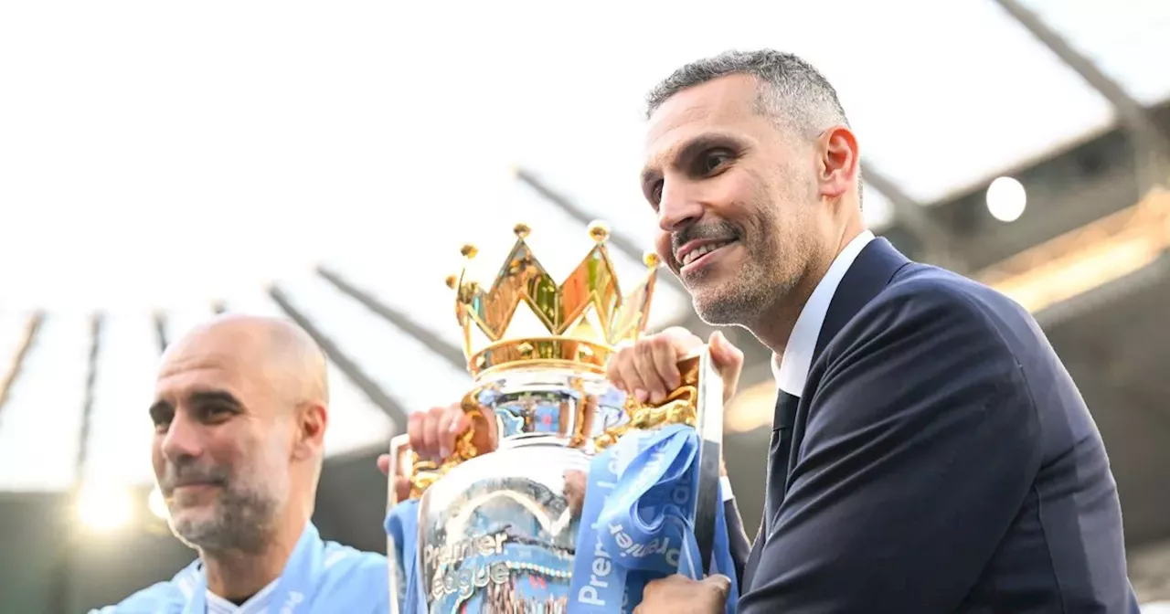 Pep's greatest challenge and Manchester City's most important moment