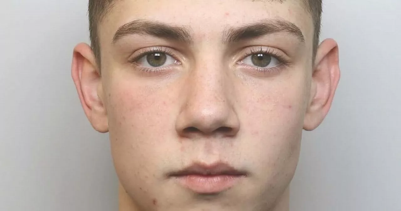 Teenager caught with knife by police ahead of potential disorder