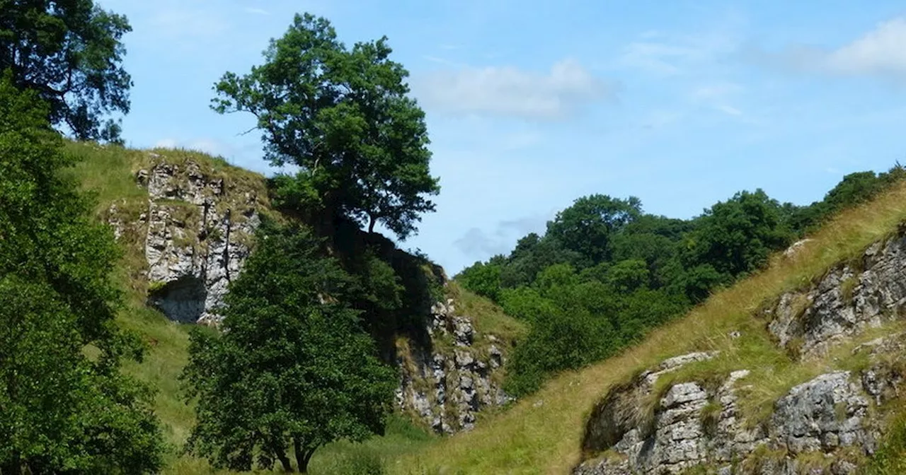 The Peak District walk that’s ‘like Dovedale but without the crowds’