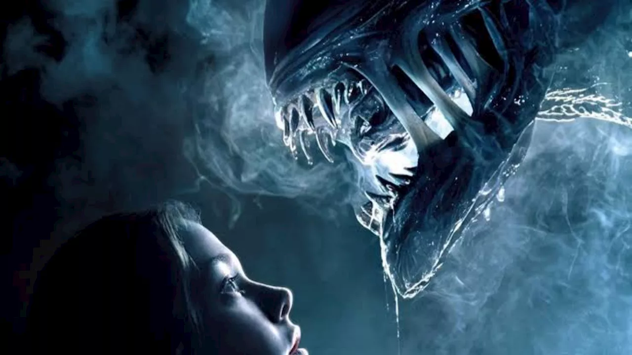 ¿Cómo y dónde se deben ver las películas de Alien en orden cronológico antes de Romulus?