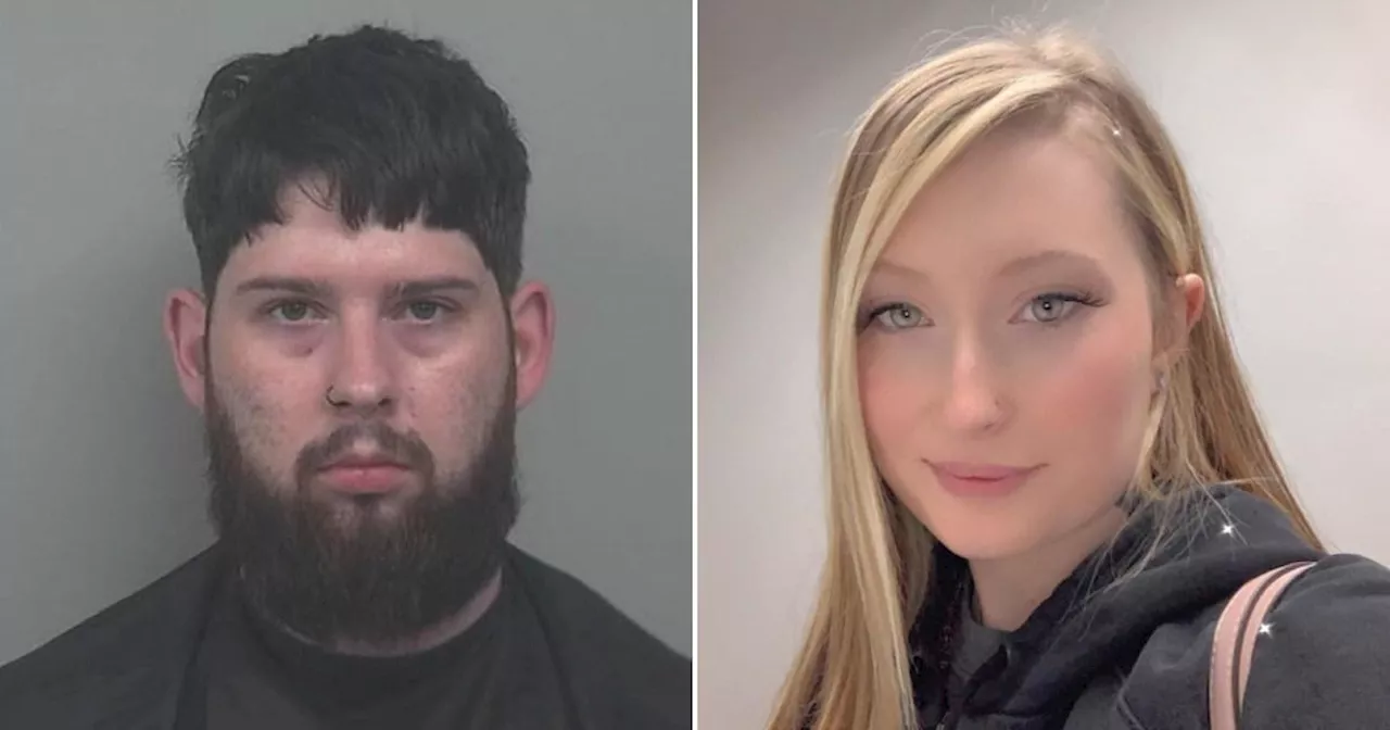 Mom-of-three filming TikTok in kitchen 'shot dead by ex-boyfriend'