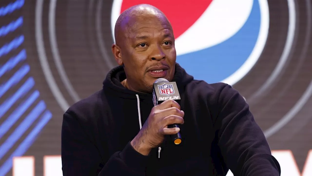 Pourquoi le célèbre rappeur Dr. Dre pourrait participer aux Jeux Olympiques de 2028 à Los Angeles ?