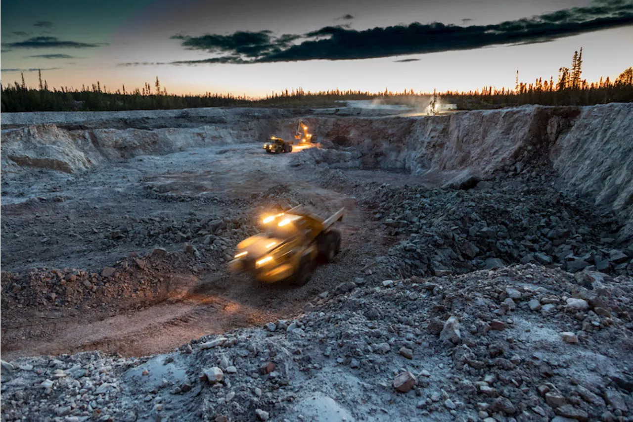 Canada invests over $11 million in critical minerals research in Saskatchewan 