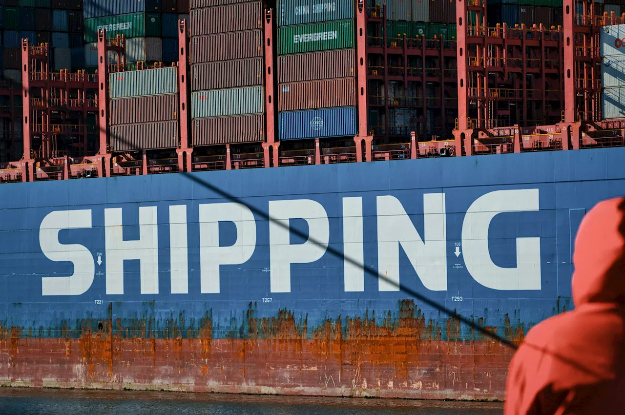 Bill to curb excessive shipping charges filed at Lower House