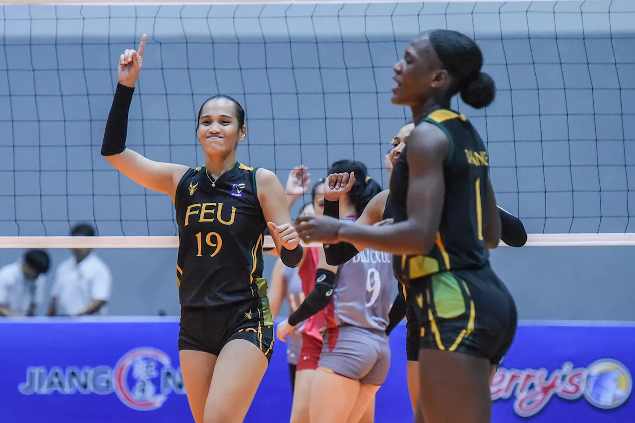 Lady Tams deliver coach welcome present, clip Pirates