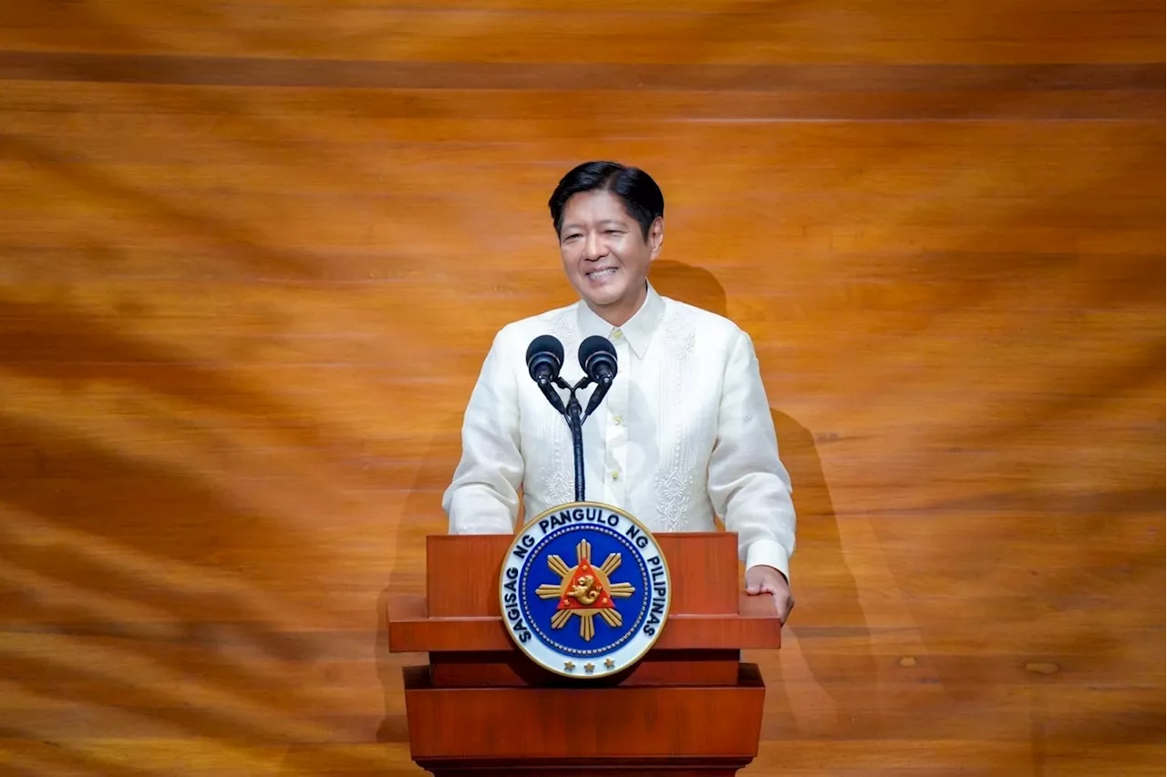 Marcos backs 'Bayani ng Pilipinas' campaign for farmers