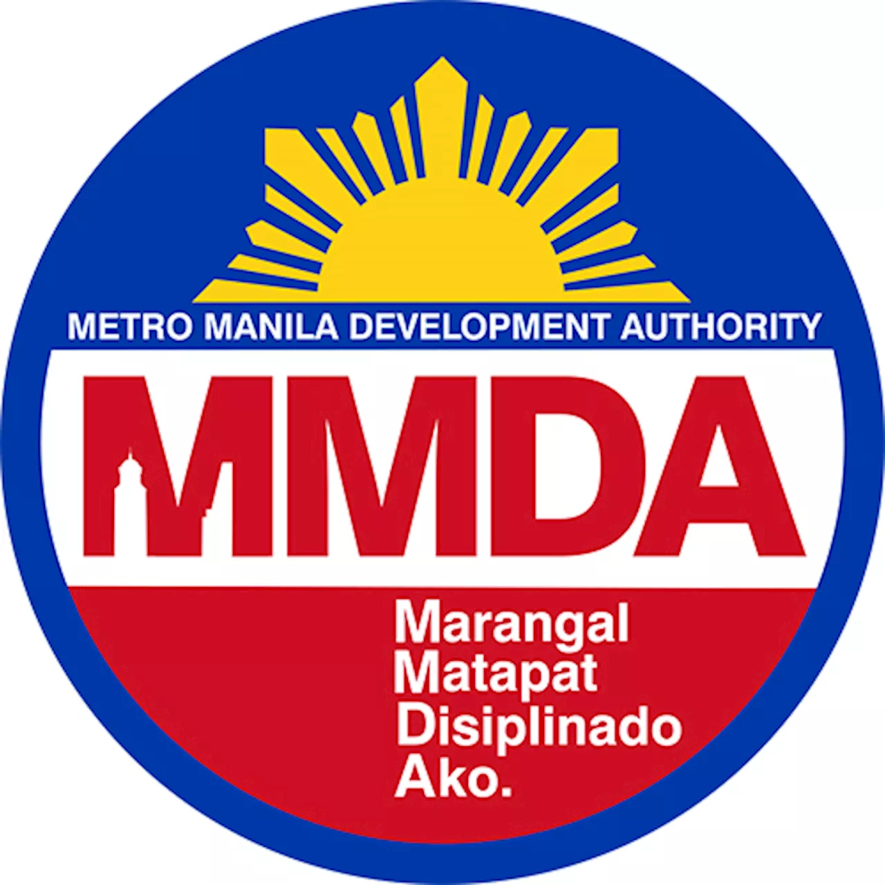 MMDA: Protesters dispersed at Welcome Rotonda, traffic flow back to normal