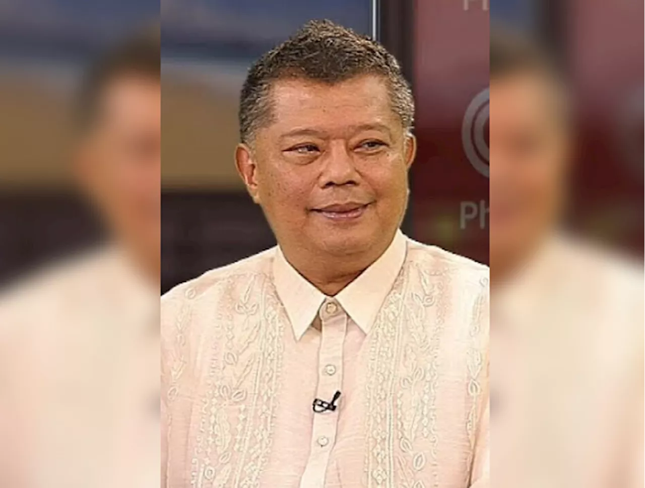 PH committed to Interpol, not to ICC—Remulla