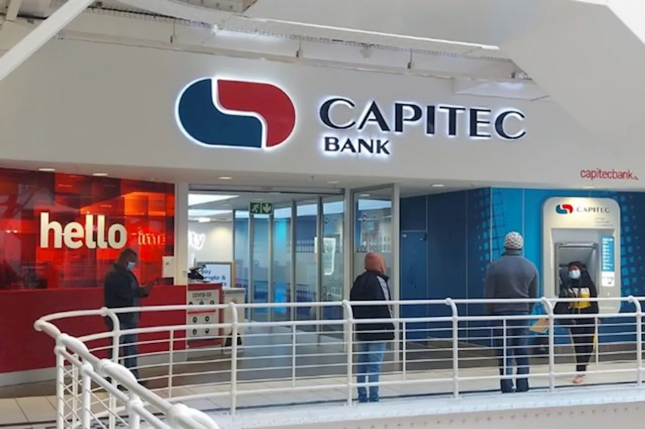 Two new South African banks target Capitec