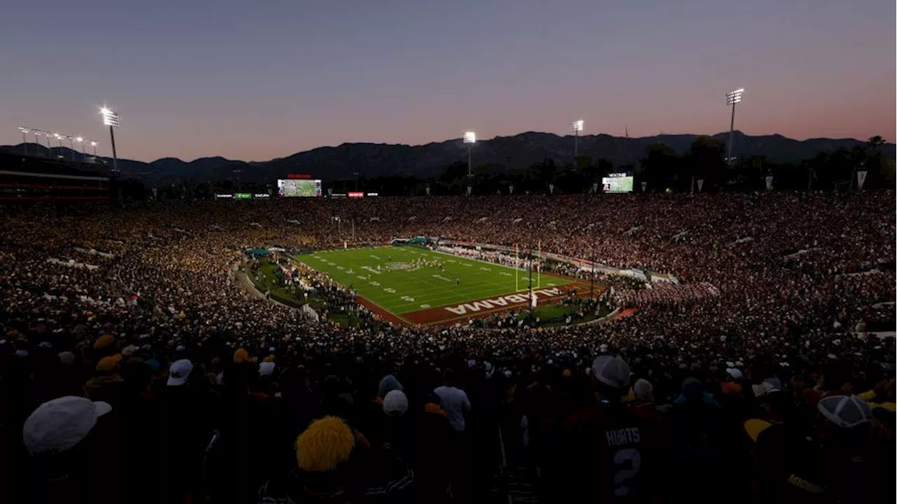 The best seat in the house: Where to sit in these iconic college football stadiums