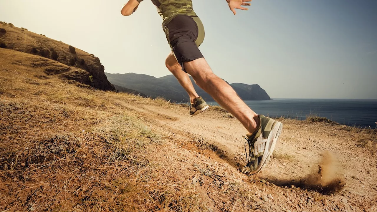 The 8 best running shoes for men