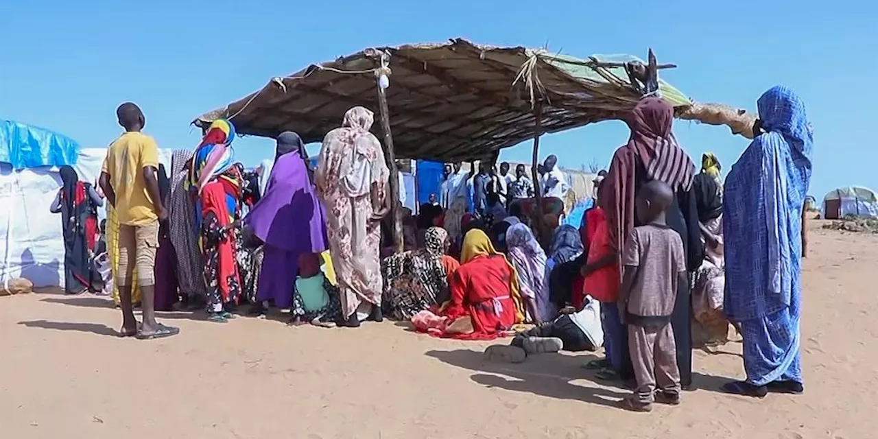 Armee bleibt Treffen zur Lösung der Sudan-Krise fern