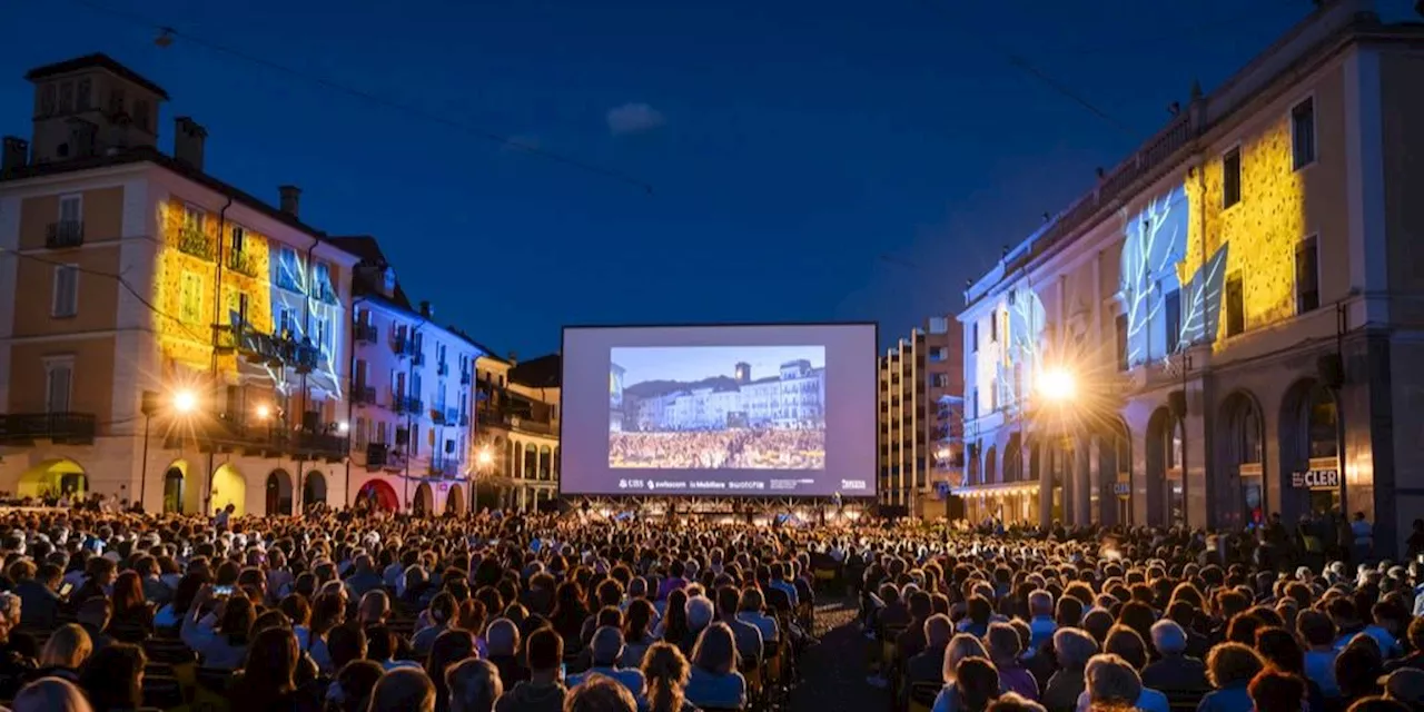 «Der Spatz im Kamin» in Locarno im Rennen um den Goldenen Leoparden