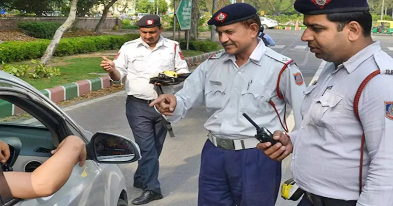 नुकसान से बचने के लिए भारत में ये 5 सबसे जरूरी ट्रैफिक नियम हर वाहन चालक को फॉलो करने चाहिए