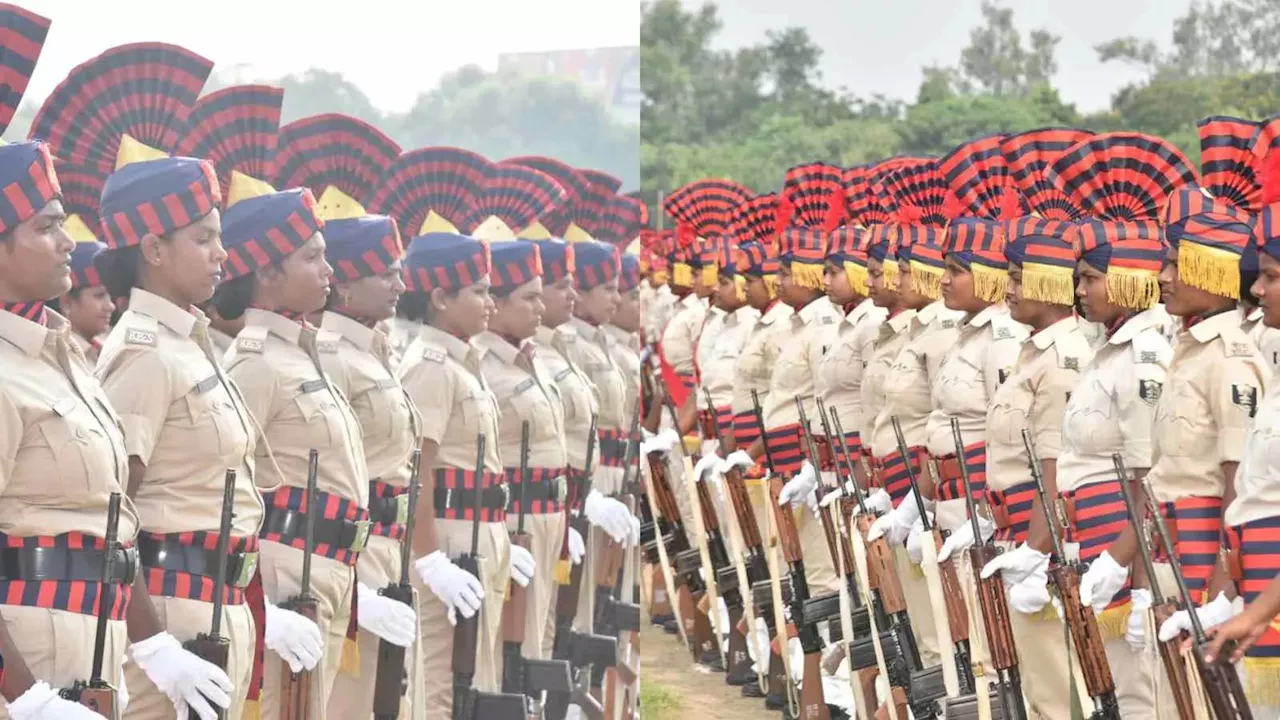 Independence Day: 98 मजिस्ट्रेट... 1000 जवान, गांधी मैदान में सुरक्षा ऐसी कि परिंदा भी पर नहीं मार सकता