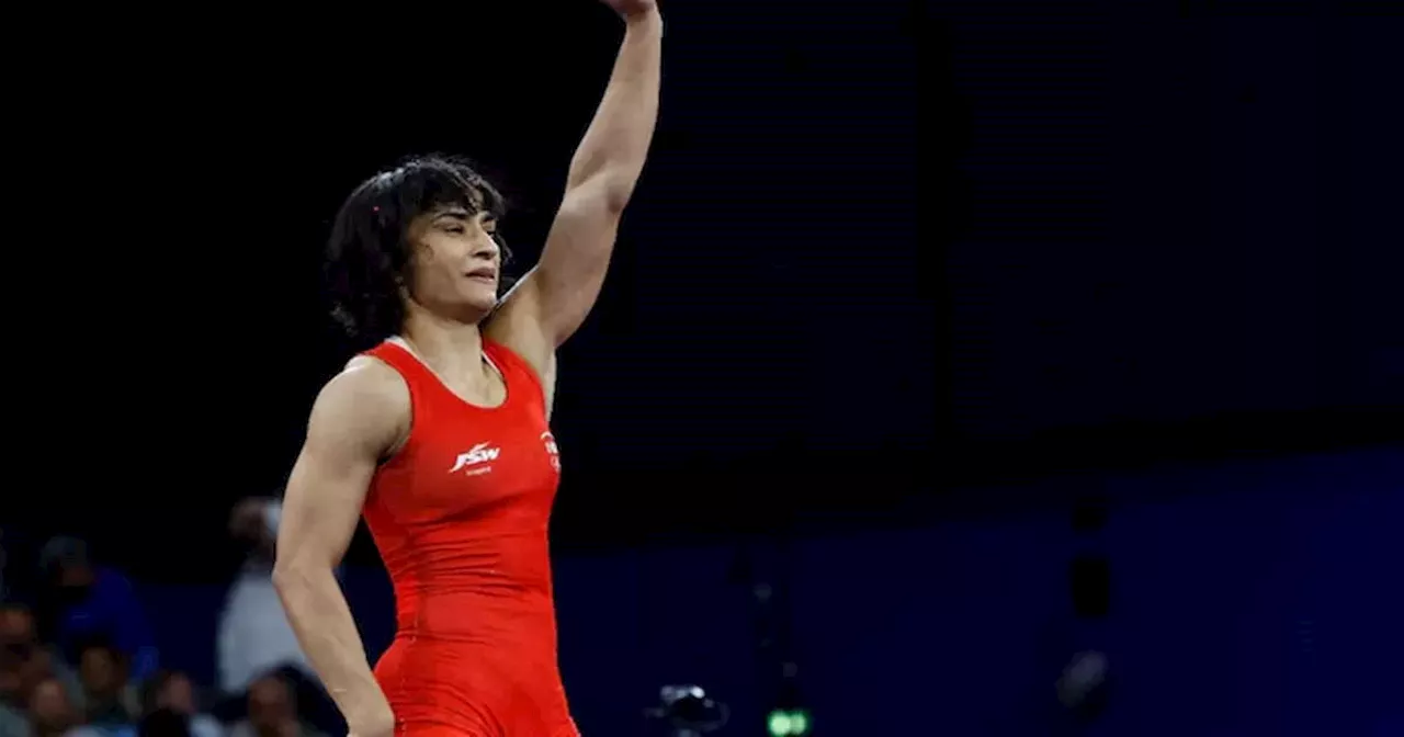 Vinesh Phogat: सिल्वर मेडल की आखिरी उम्मीद भी टूटी, विनेश फोगाट की अपील हुई खारिज