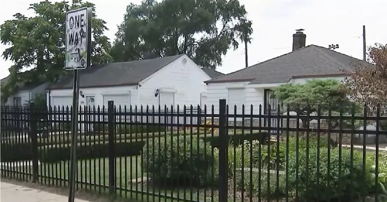 Man charged in disturbing crime outside Michael Jackson's childhood home in Indiana