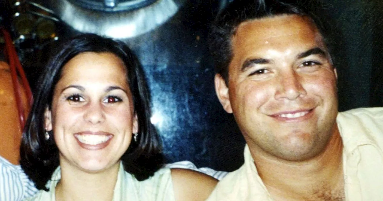 Years after Scott Peterson's conviction, Laci Peterson murder to be revisited in separate docu-series on Peacock, Netflix