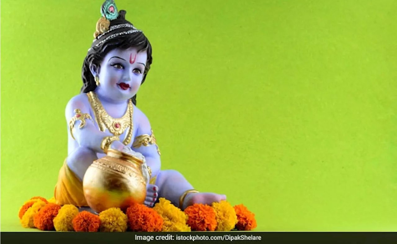 Janmashtami 2024: घरो में किस दिन मनाई जाएगी जन्माष्टमी 26 या 27 अगस्त को, जानें कौन सा दिन है सही