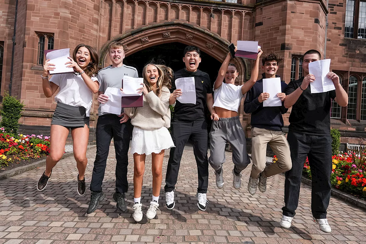 A-Levels 2024: when will I get my A-Level certificates?