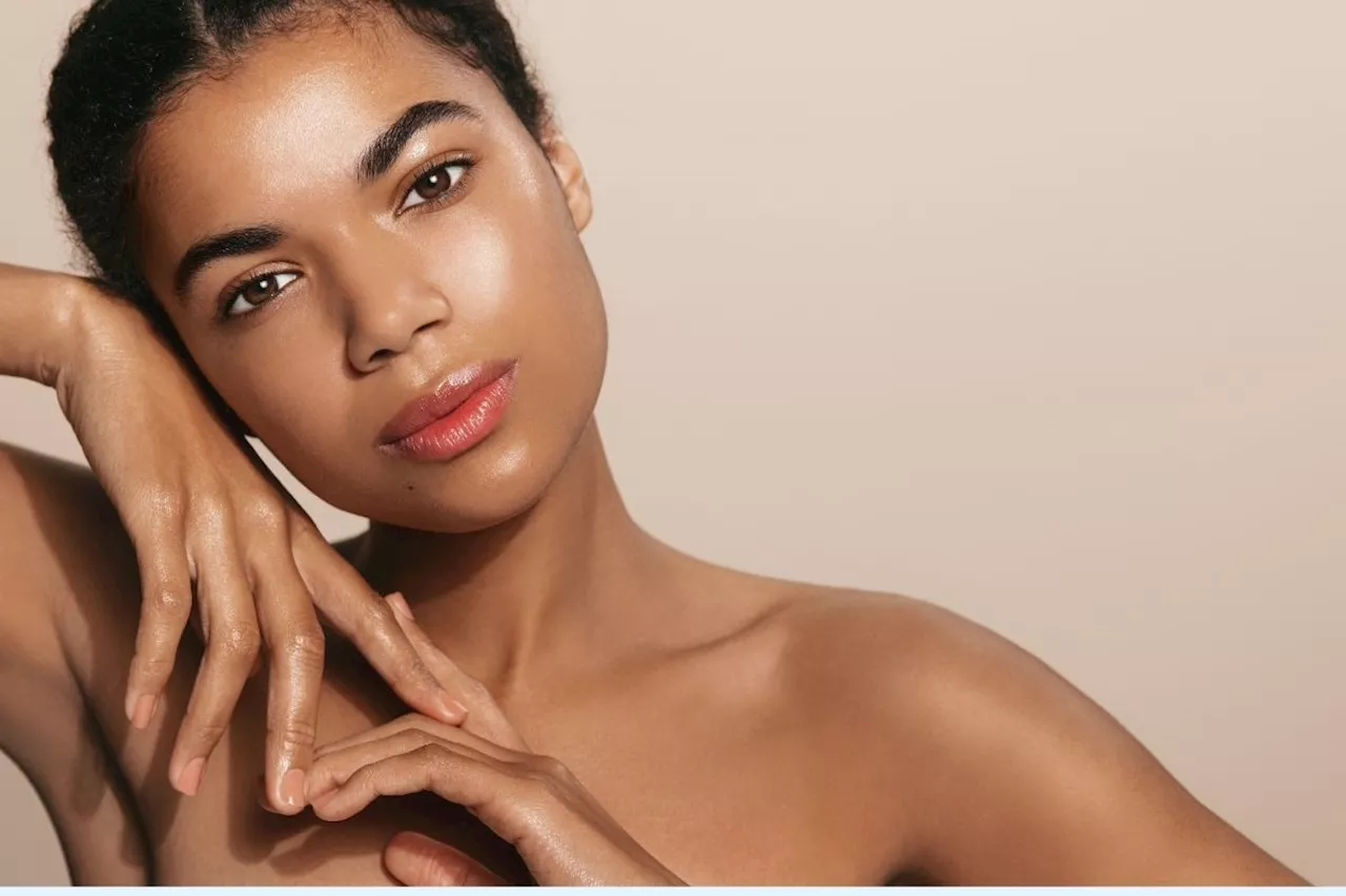 Don't spend a fortune on collagen products – eat these four foods for firmer skin