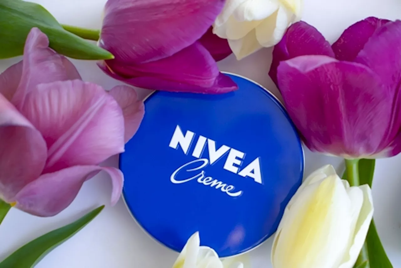 Nivea: the secret behind the iconic moisturiser that no one knows is actually effective