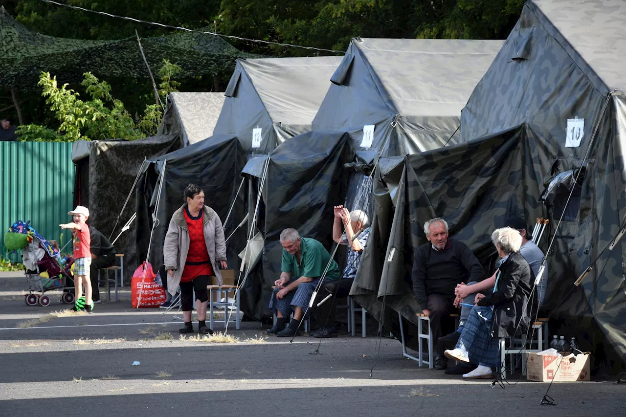 Kan Ukrainas angrep mot Kursk-regionen endre dynamikken i krigen?