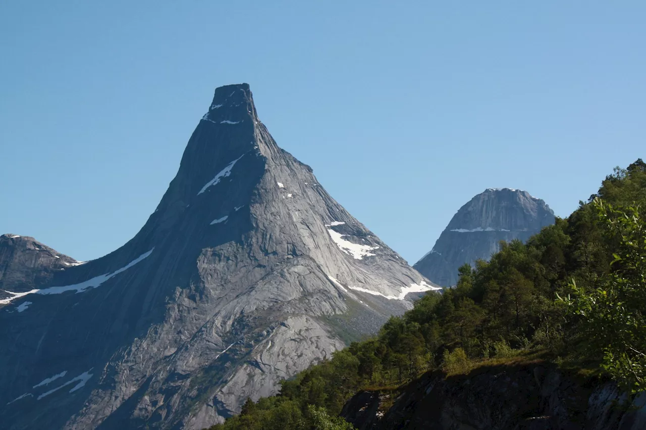 Svensk realitydeltaker døde under innspilling i Nordland