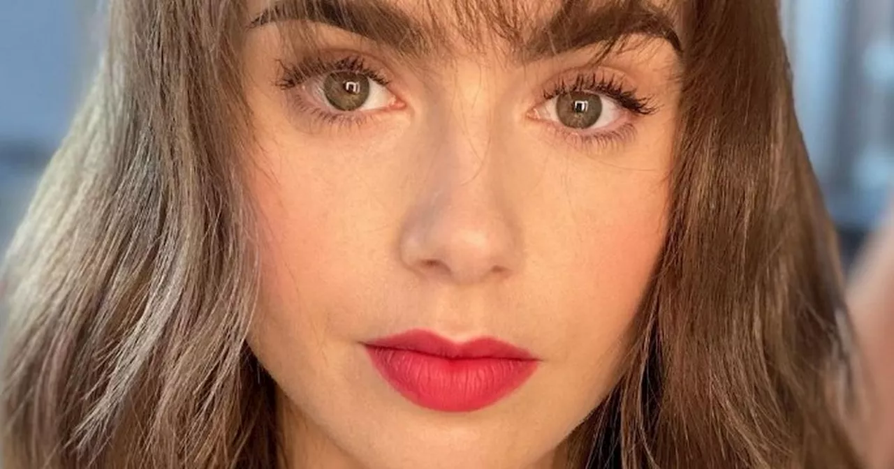 Emily in Paris MUA shares go-to blurring powder for flawless 'French girl' skin