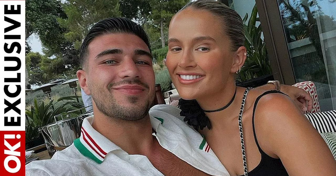 Inside Molly-Mae Hague and Tommy Fury's 'separate lives' before split