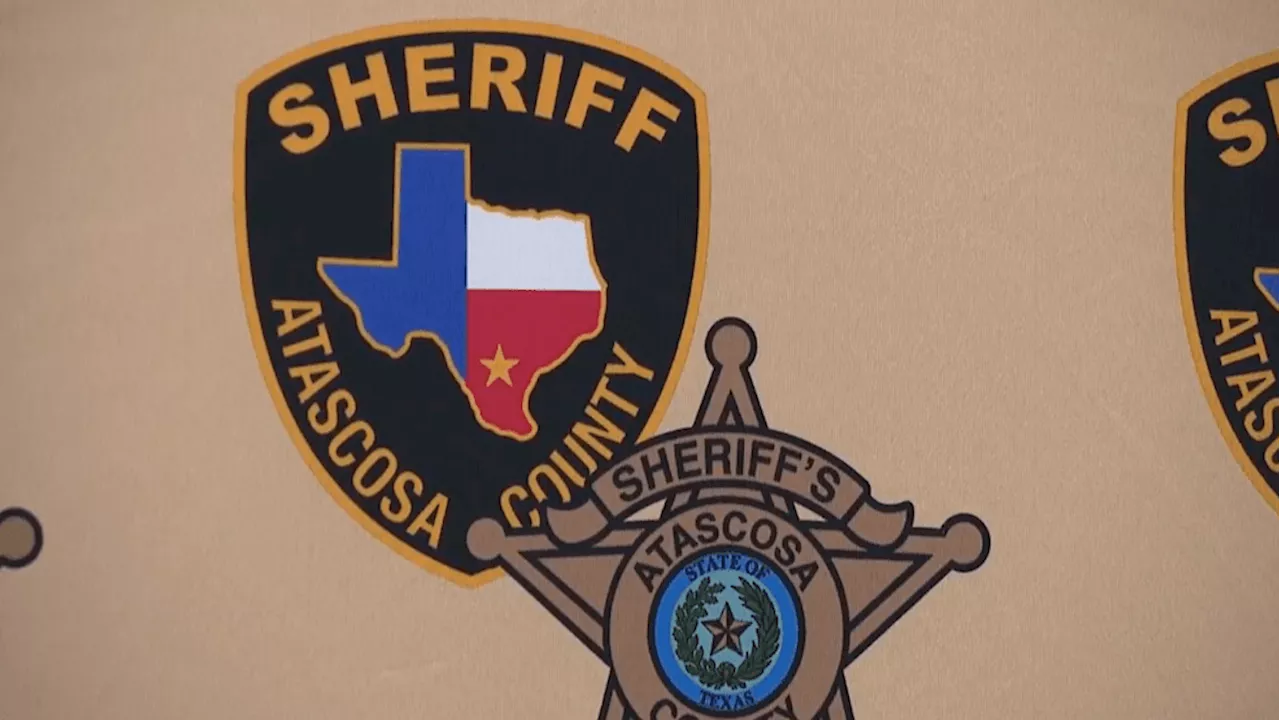 Atascosa County sheriff held press conference in relation to death of 12-year-old girl