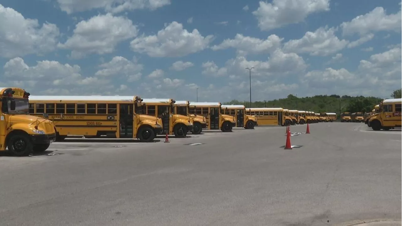 School bus safety emphasized, driver vacancies challenge local districts