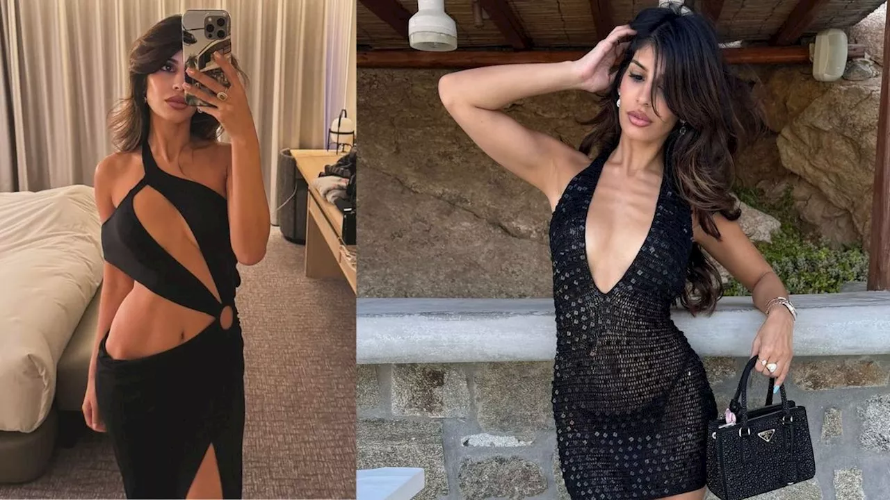 कौन हैं Jasmin Walia? जिनके प्यार में पड़े हार्दिक पांड्या! दिखती हैं बेहद Hot