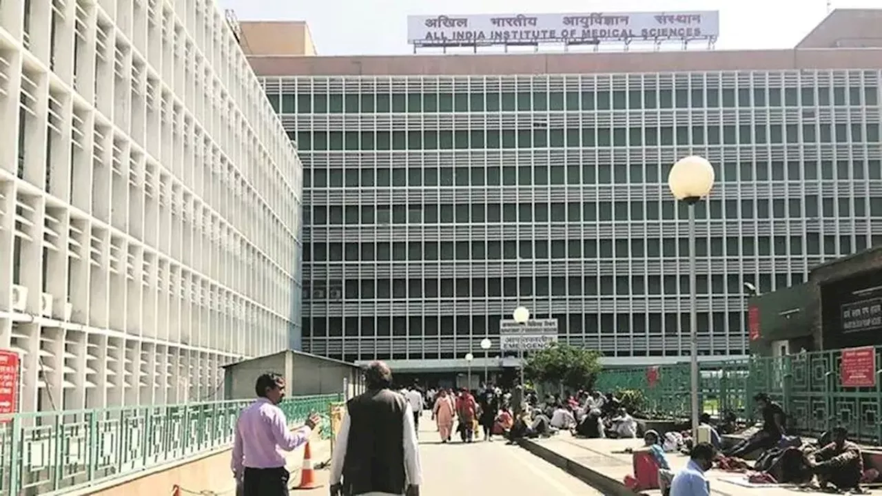 Top Medical College: खुशखबरी! टॉप मेडिकल कॉलेजों की लिस्ट जारी, AIIMS दिल्ली ने फिर मारी बाजी, यहां देखें सूची