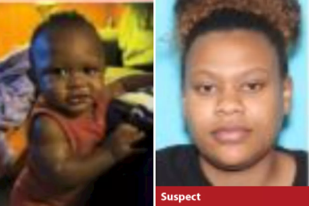 AMBER Alert Issued for 9-Month-Old Baby Abducted From Kansas City